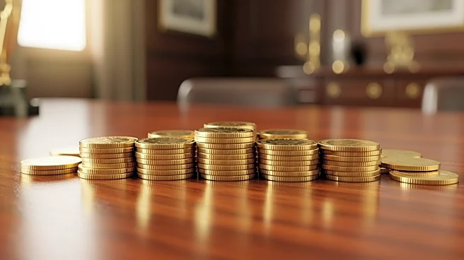 Oregon Congressional Delegation Raises Over $2.4 Million in Campaign Funds