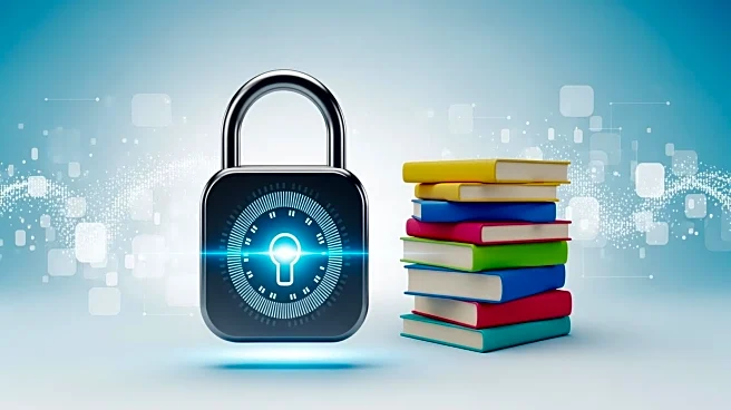 Congress Introduces Bills to Protect Minors from AI Chatbots and Safeguard Student Data