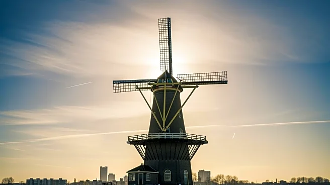 Rob Jetten's Political Rise: Potential Youngest Dutch Prime Minister Amid Housing Crisis