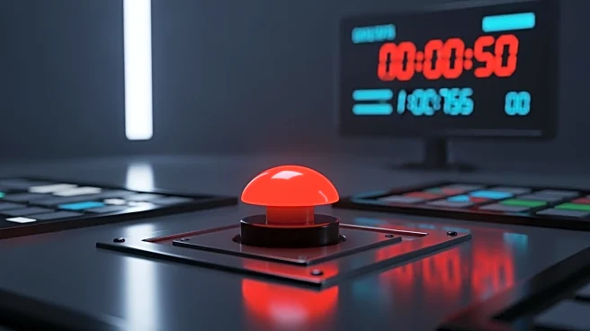 President Trump Orders Nuclear Weapons Testing, Prompting Chinese Concerns