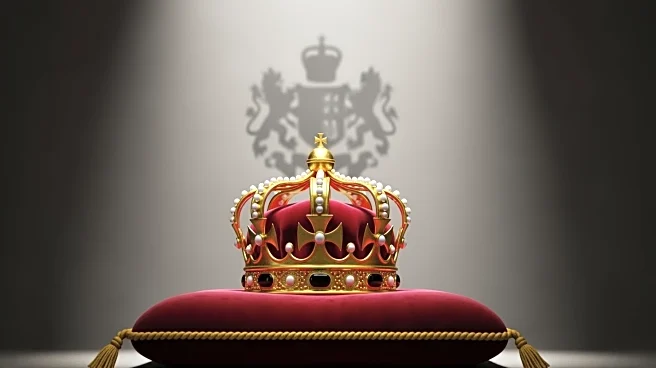 King Charles Initiates Formal Removal of Prince Andrew's Titles Amid Scandal