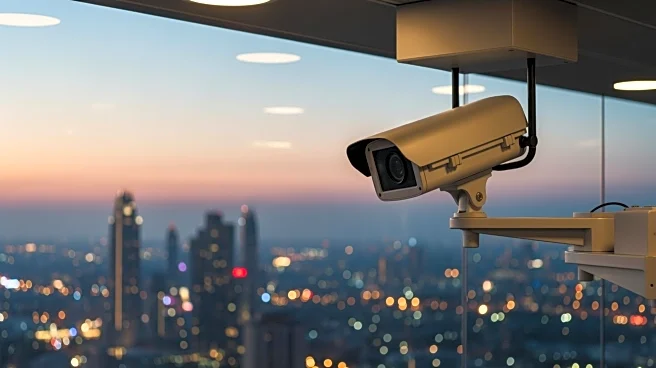 China's Espionage Activities Raise Concerns in the UK Amid Growing Economic Ties