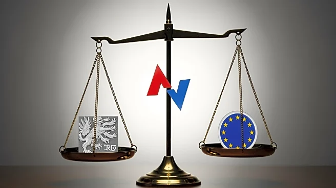 Dutch Election Results in Tie, Delaying Coalition Formation