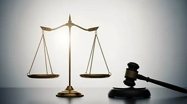 Appeals Court Temporarily Halts Daily Court Appearances for Border Patrol Cmdr. Bovino