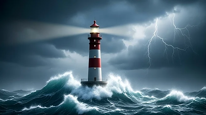 U.S. Deploys Relief Workers to Caribbean in Response to Hurricane Melissa's Devastation