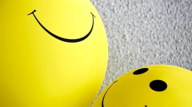 Study Identifies 'Happiness Threshold' to Reduce Chronic Disease Mortality