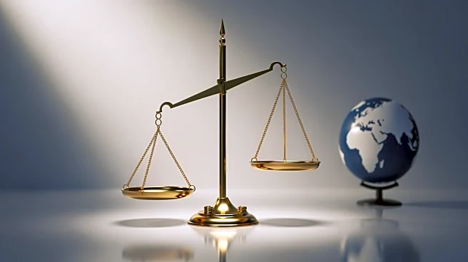 World Economic Forum Highlights Severe Income Disparity as Major Global Risk