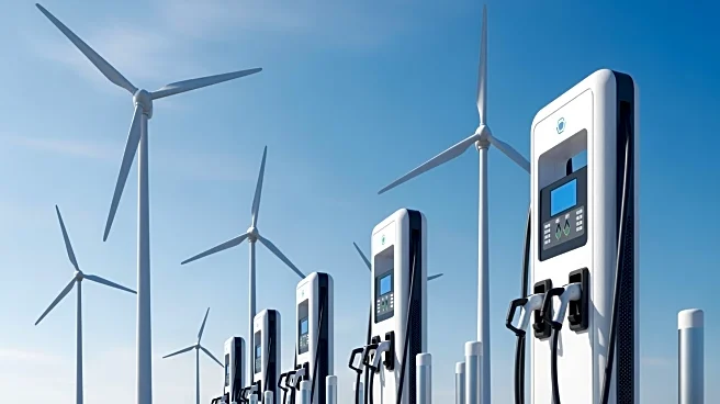 General Motors Scales Back EV Production Amid Regulatory Changes