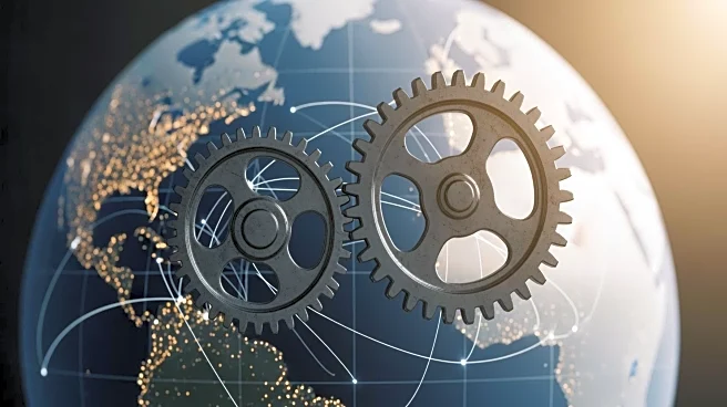 President Trump Lowers Tariffs Following Meeting with China's Xi