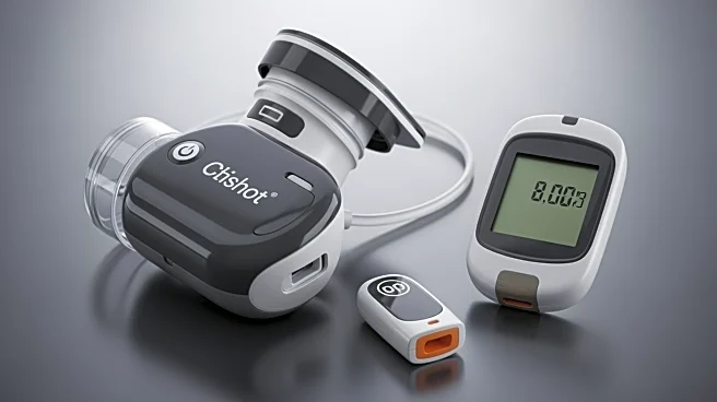 Tandem Diabetes Care Integrates Abbott Sensor with t:slim X2 Pump, Enhancing Diabetes Management