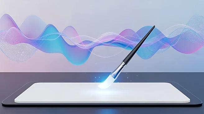 Canva Introduces New AI Design Model Enhancing User Experience