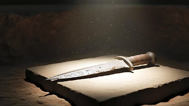 Archaeologists Uncover 2,000-Year-Old Murder Mystery in Britain, Revealing Ancient Practices