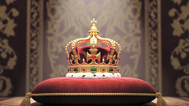 King Charles III Removes Prince Andrew's Titles Amid Epstein Scandal