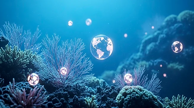 World-First Study Maps Global Connectivity of Deep-Sea Brittle Stars