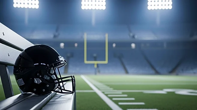 Clemson's Antonio Williams Exits Game Against LSU Due to Injury