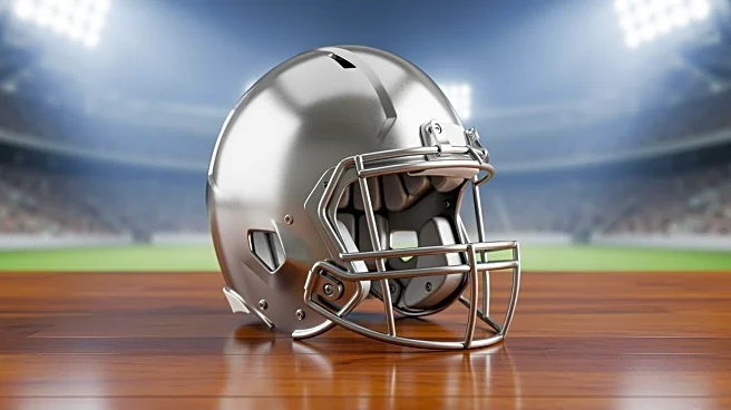 Navy Quarterback Blake Horvath Emerges as Heisman Trophy Contender