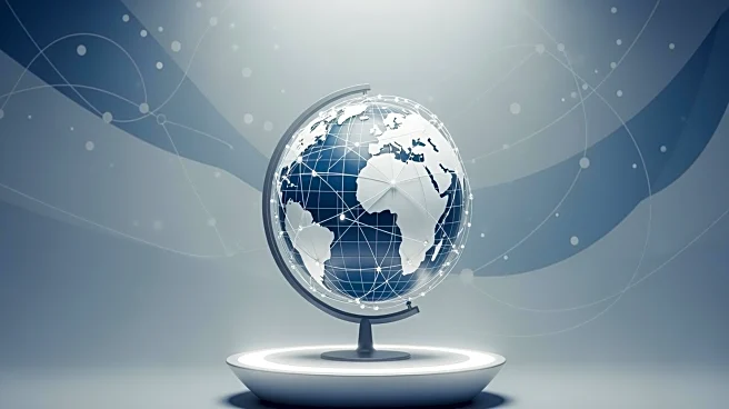 ECFR Survey Reveals European Views on U.S. Relations Under President Trump