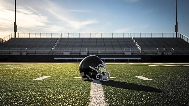 Pittsburgh Panthers Football Faces Uncertainty with Key Player Injury Ahead of Stanford Game