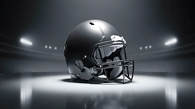 Washington Commanders' Jayden Daniels Faces Uncertain Return Due to Hamstring Injury