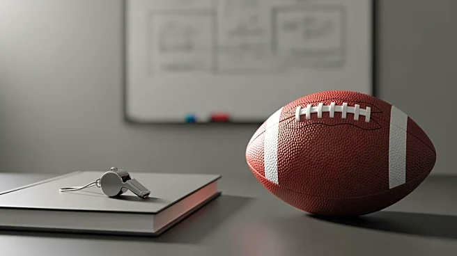 Raiders Coach Antonio Pierce Faces Uncertain Future Amid Losing Streak