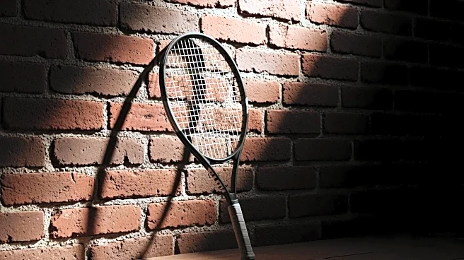 Holger Rune Faces Challenges Amidst Inconsistent Season