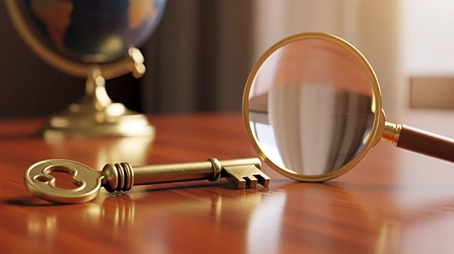 UK Companies House Enforces Registration for Overseas Property Owners