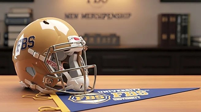 Delaware and Missouri State Join Conference USA, Expanding FBS Membership