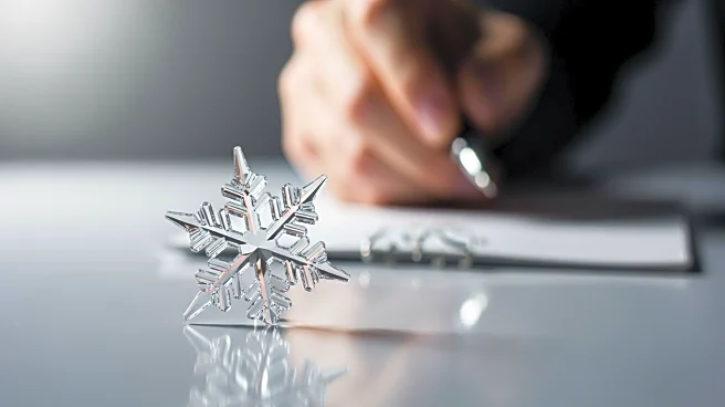 Snowflake Executive Shares Unauthorized Financial Guidance, Prompting SEC Filing