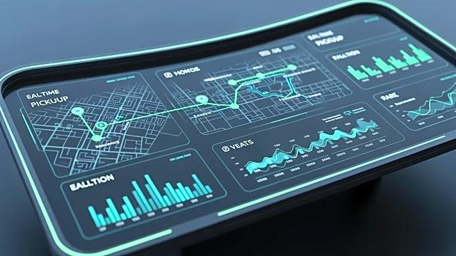 Estes Express Lines Enhances Real-Time Pickup Visibility Technology