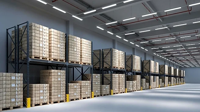 Estes Express Lines Expands Less-Than-Truckload Shipping Services