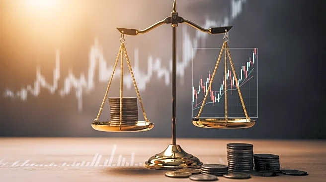 Warren Buffett Advises Investors to Focus on Value, Not Stock Prices