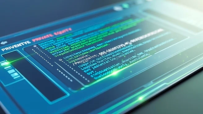 Thoma Bravo Among Top Private Equity Firms with Focus on Software Investments