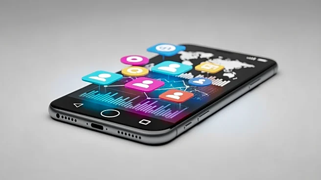 Social Media's Evolution: Impact on Business and Society