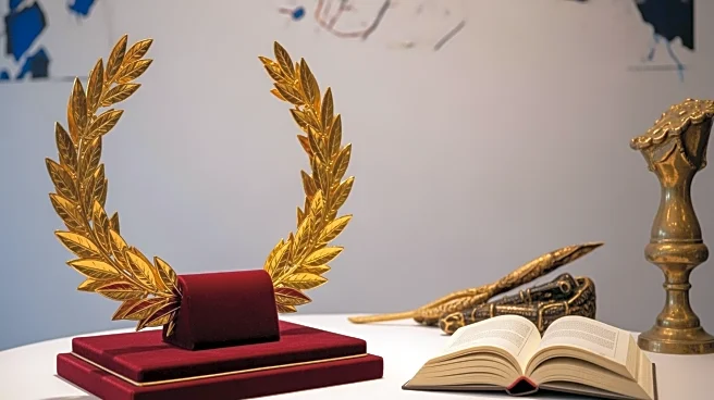 NEA Cancels Challenge America Grant Program Amid Policy Changes