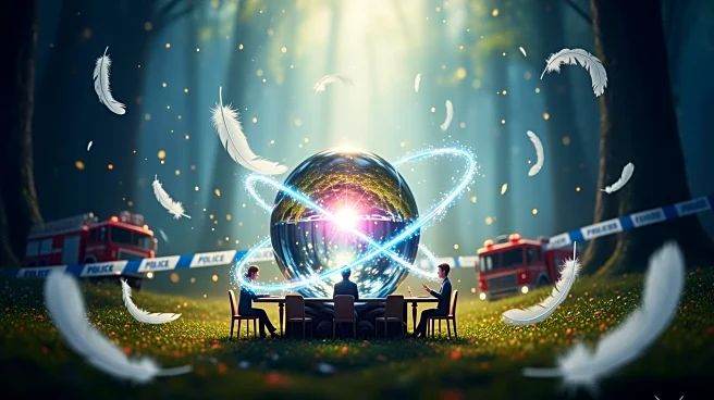 DreamWorks Animation Expands Film Portfolio with Upcoming Releases