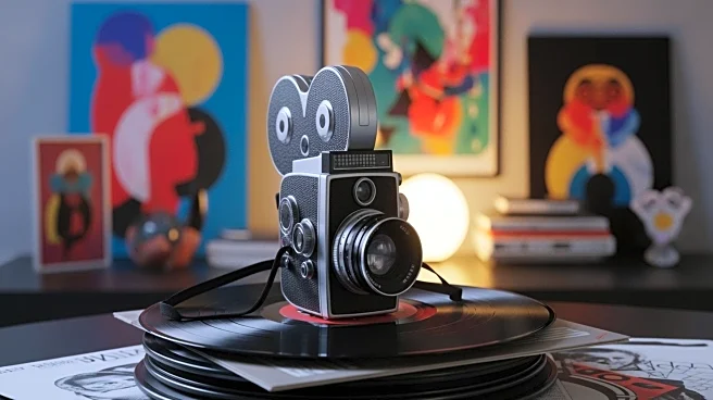 Benny Safdie's Independent Ventures and Cultural Influences