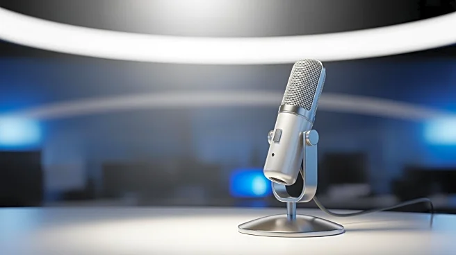 Ari Melber: Emmy-Winning Journalist and Legal Analyst at MSNBC