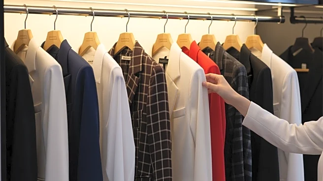 Stitch Fix Offers Personalized Styling Service with Human Touch