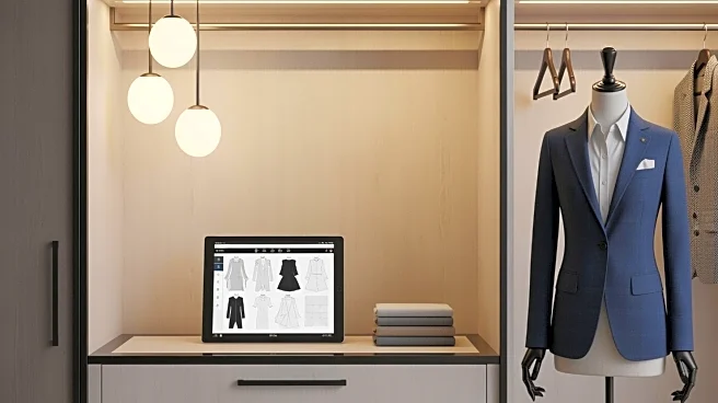 Stitch Fix Combines Technology and Personal Styling for Tailored Fashion