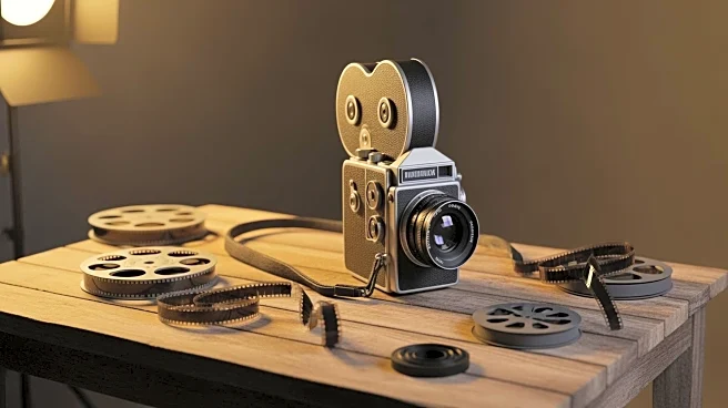 Benny Safdie Discusses His Filmmaking Journey and New Projects