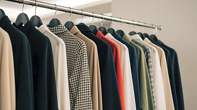 Stitch Fix Offers Personalized Styling Service for Busy Consumers