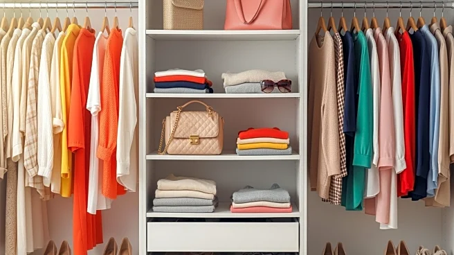 Stitch Fix Provides Personalized Fashion Solutions with Style Quiz