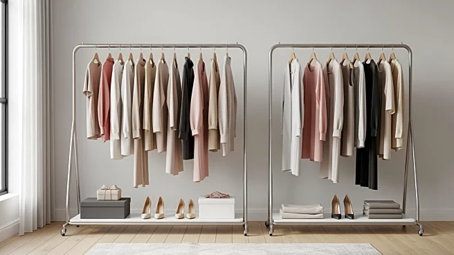 Stitch Fix Offers Convenient Styling Service with Personalized Touch