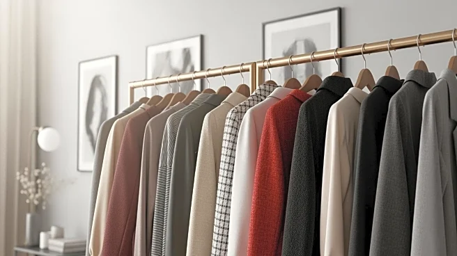 Stitch Fix Expands Fashion Offerings with Personalized Styling Service