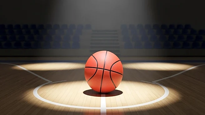 Wofford College Appoints Kevin Giltner as New Men's Basketball Coach Amid Program Turmoil