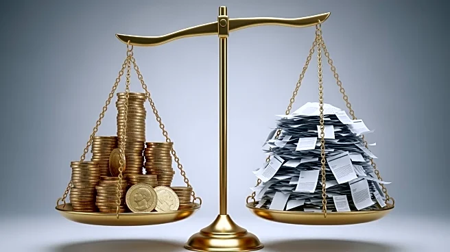 President Trump's Ambitious Plan to Eliminate National Debt Faces Practical Challenges