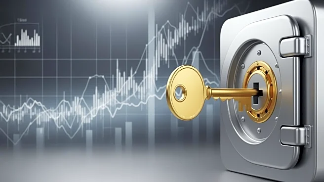 The Federal Reserve's $29 Trillion Bailout of Wall Street During Financial Crisis