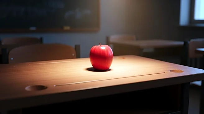 Cillian Murphy Stars in Netflix's 'Steve' as a Troubled Schoolteacher