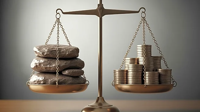 U.S. National Debt Surpasses $38 Trillion, Raising Concerns Over Fiscal Management