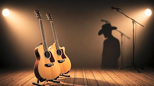 Extra Innings Festival 2026 to Feature Country Stars Luke Bryan and Kane Brown